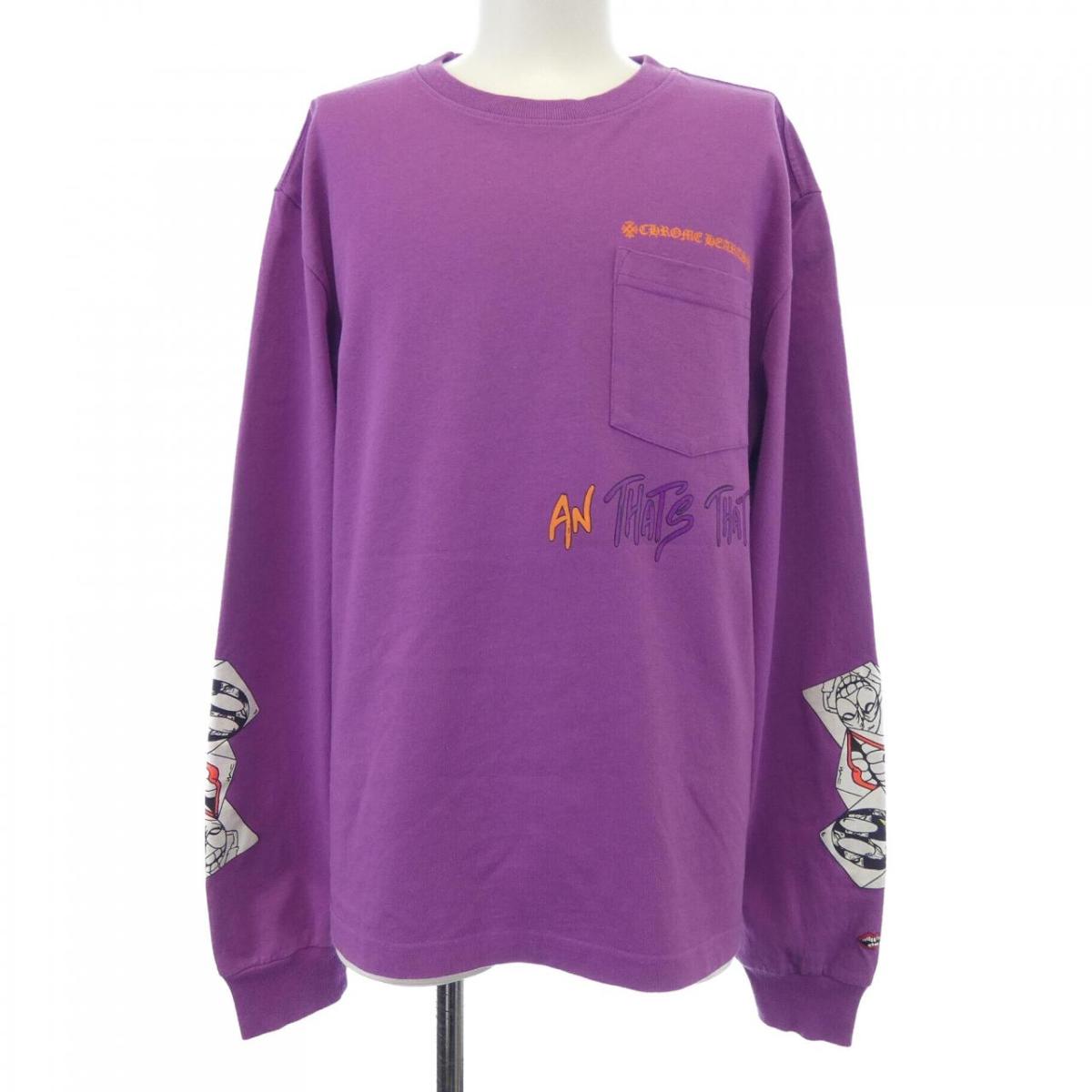 クロムハーツ CHROME HEARTS マッティボ