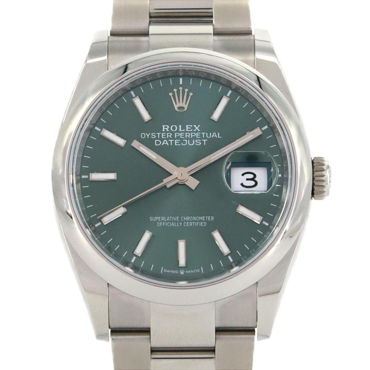 ロレックス デイトジ