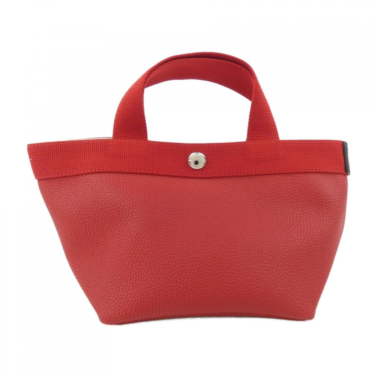 エルベシャプリエ HERVE CHAPELIER 舟型