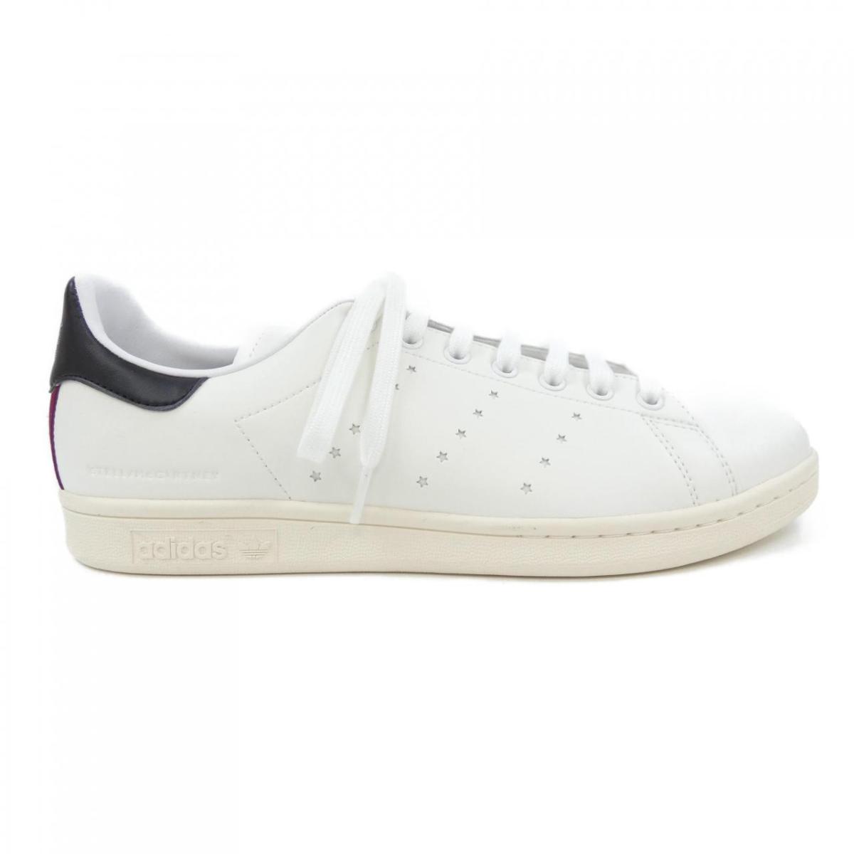 アディダスバイステラマッカートニー ADIDAS BY STELLA MCCARTNEY G26984 スニーカー【中古】