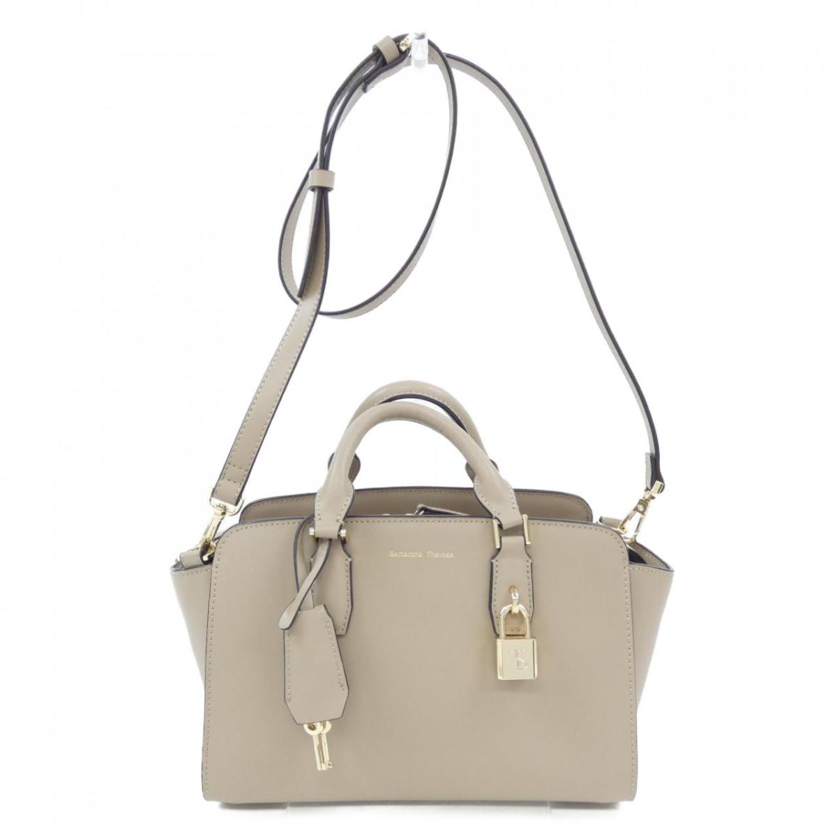 サマンサタバサ Samantha Thavasa BAG【中