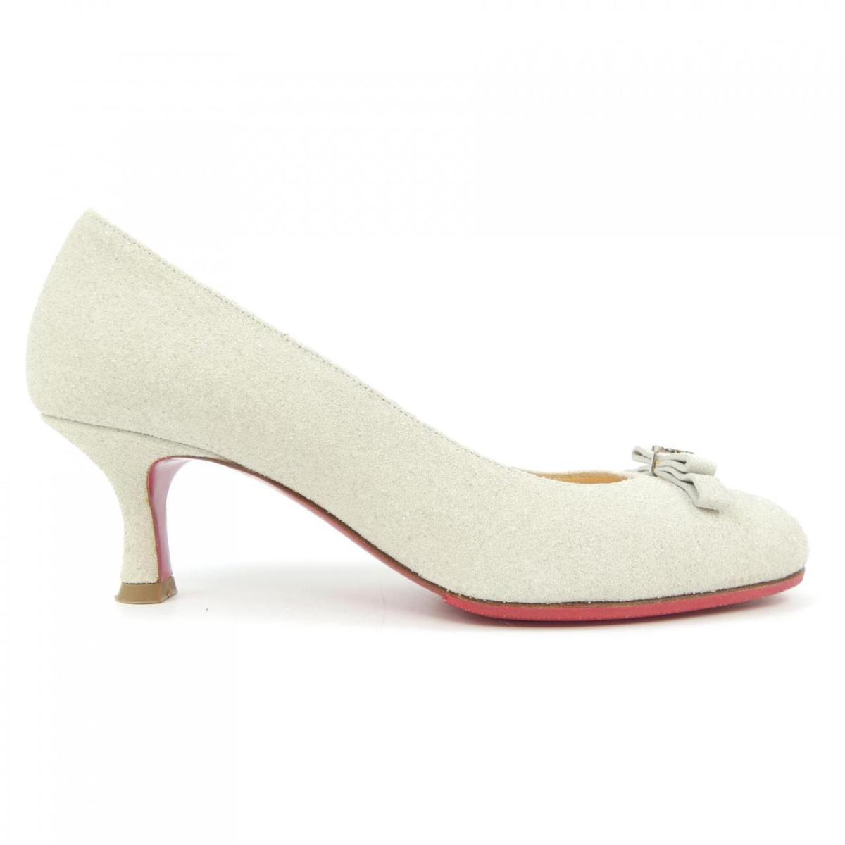 クリスチャンルブタン