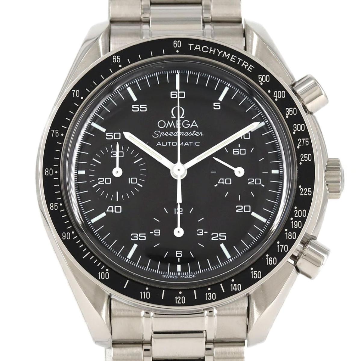 オメガ スピードマスター 3510.50 SS 自動巻【中古】