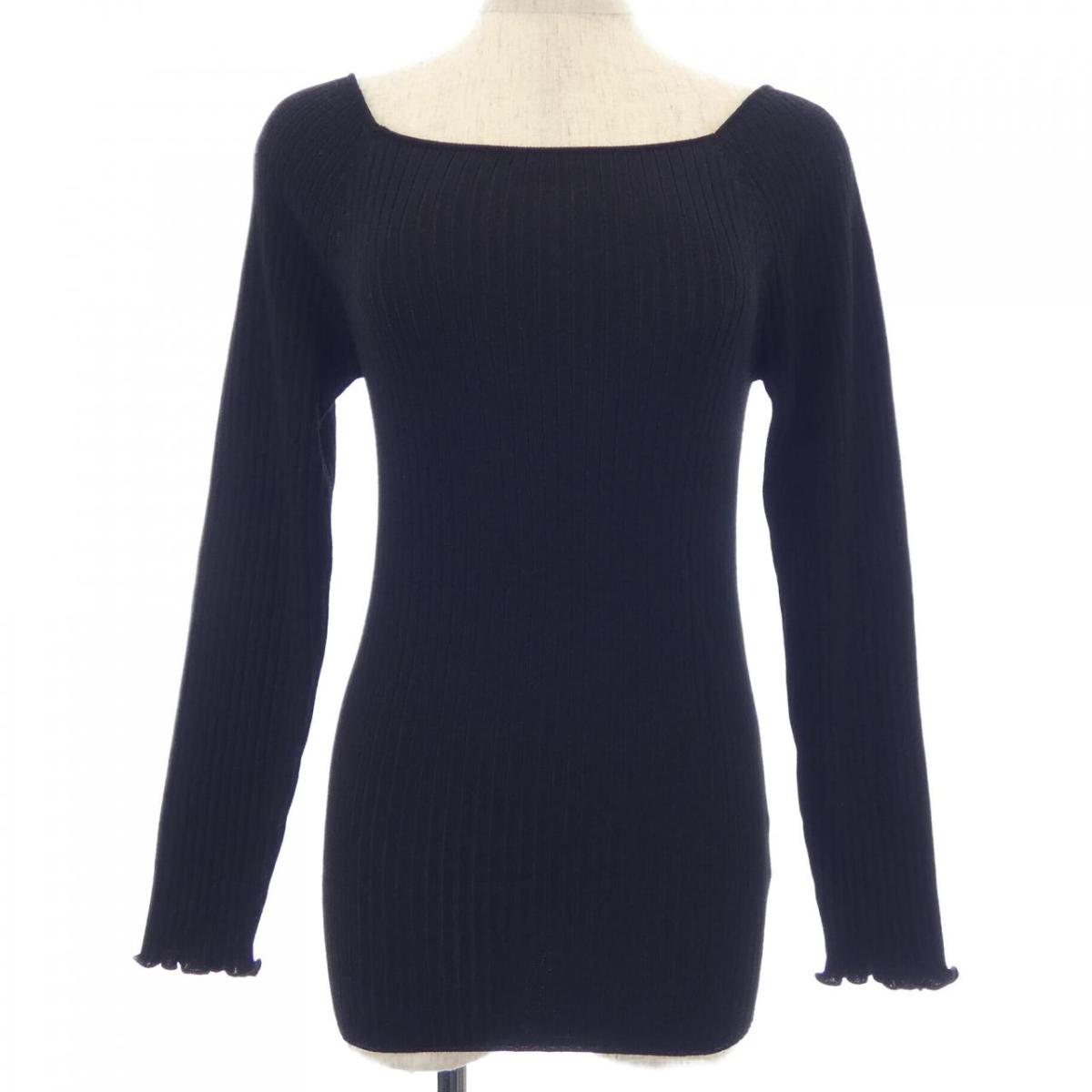 ラグナムーン Laguna Moon 03212260001-01 ニット【中古】