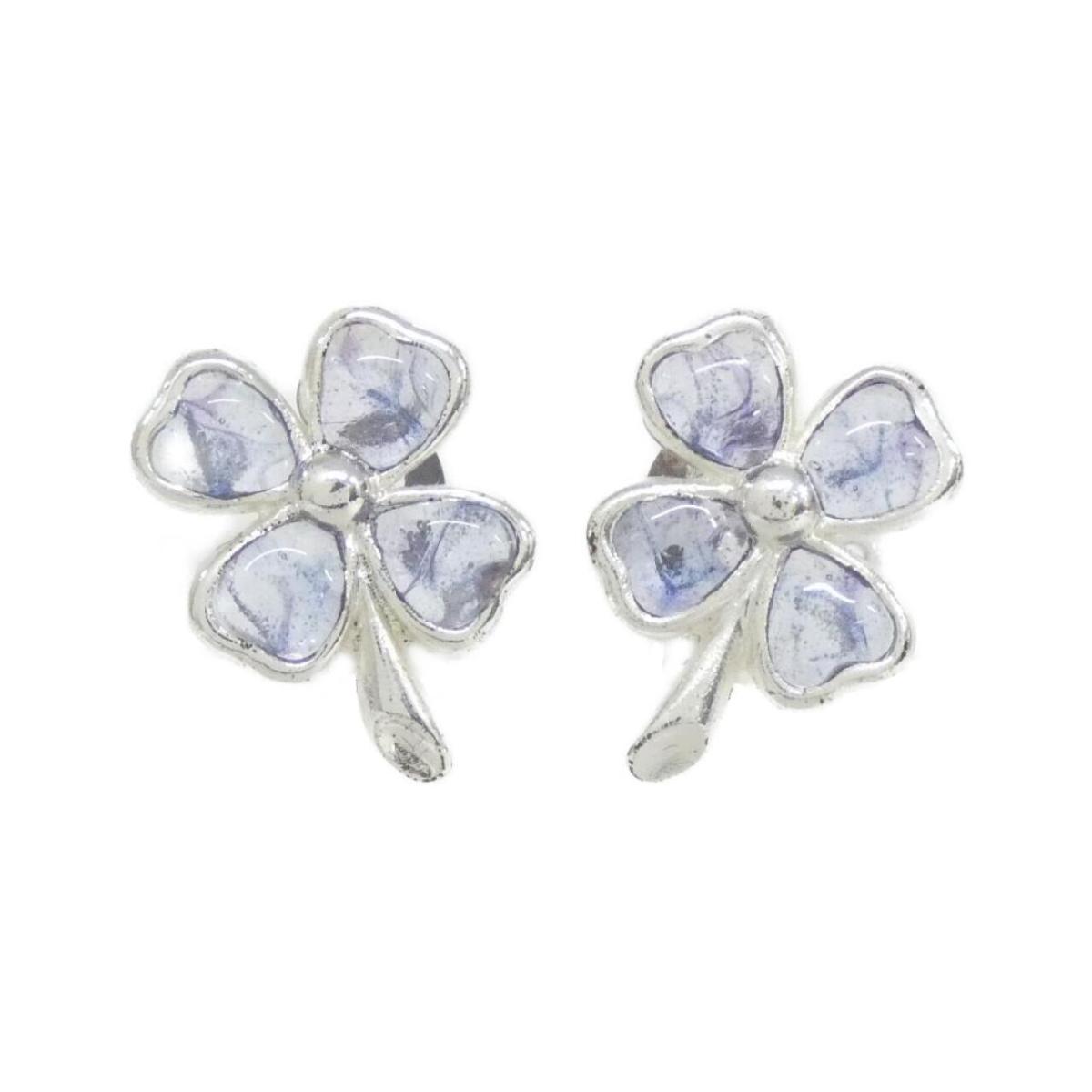 【ヴィンテージ】シャネル イヤリング【中古】