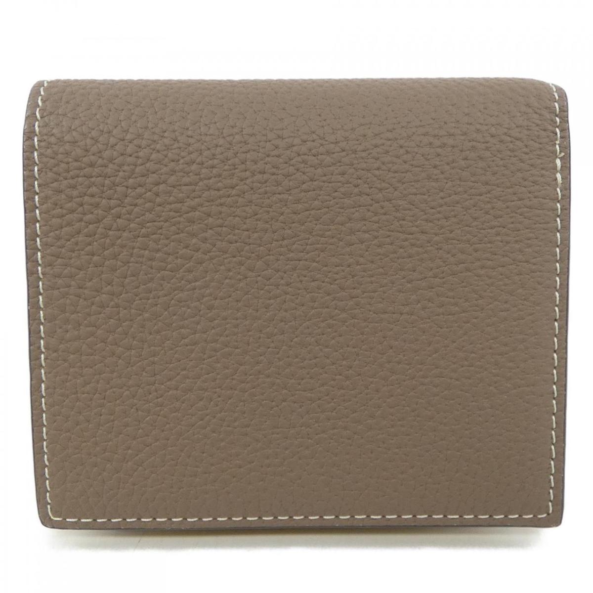 ボナベンチュラ BONAVENTURA BWAT9-ETYE WALLET【中古】