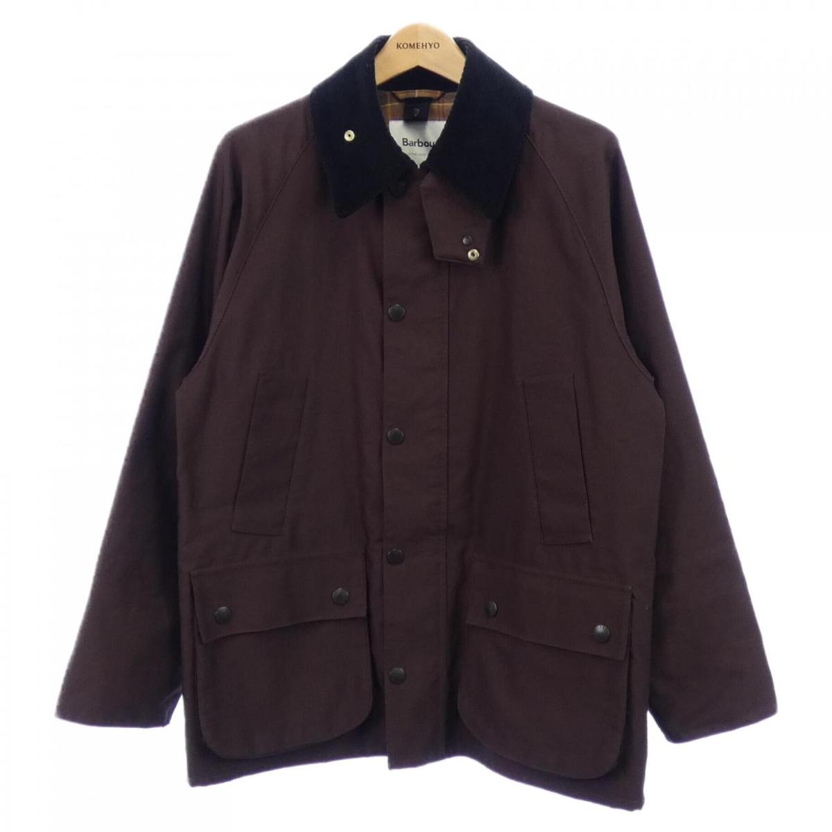 バブアー BARBOUR ジャケット【中古】
