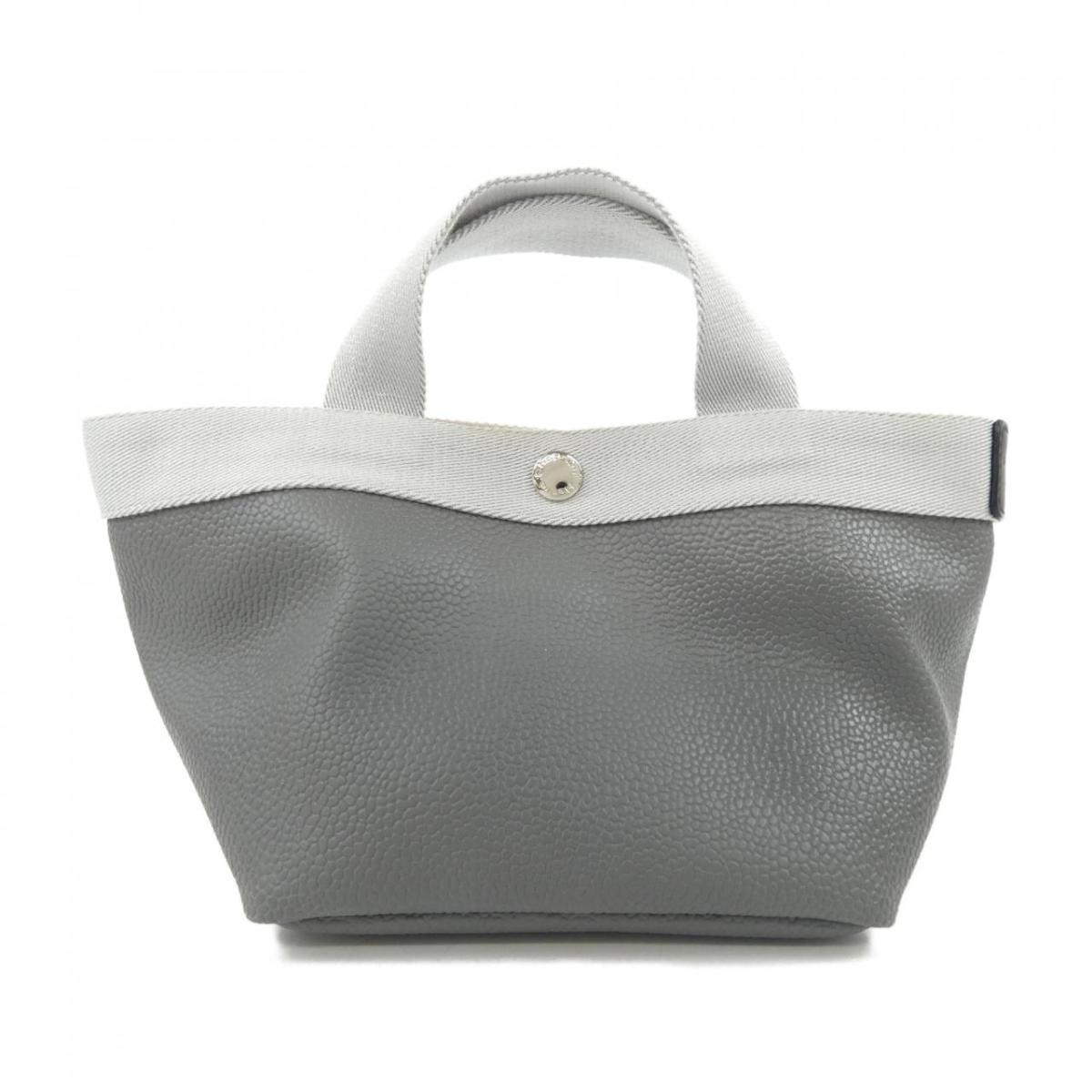 エルベシャプリエ HERVE CHAPELIER 舟型