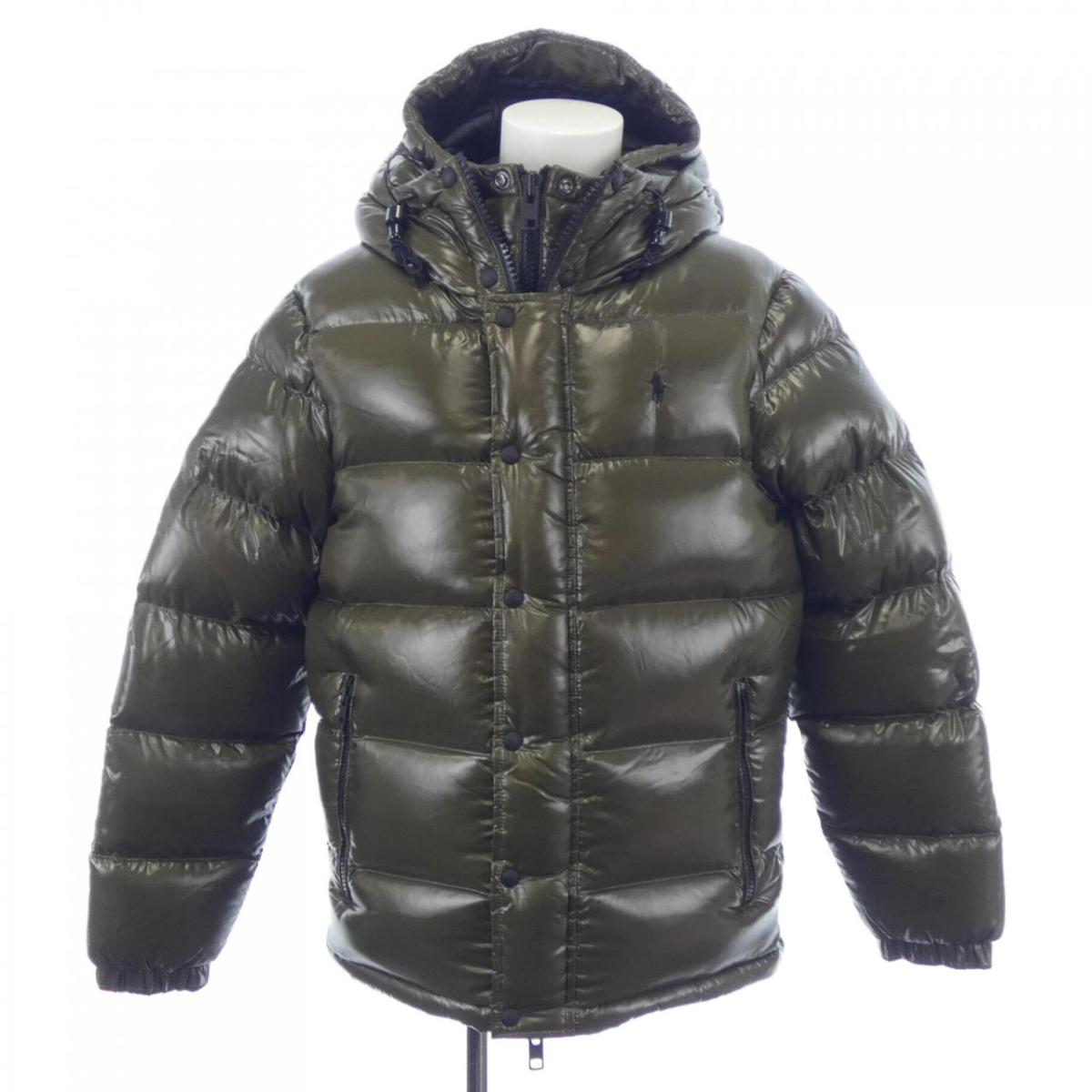 ポロラルフローレン POLO RALPH LAUREN ダウンジャケット【中古】