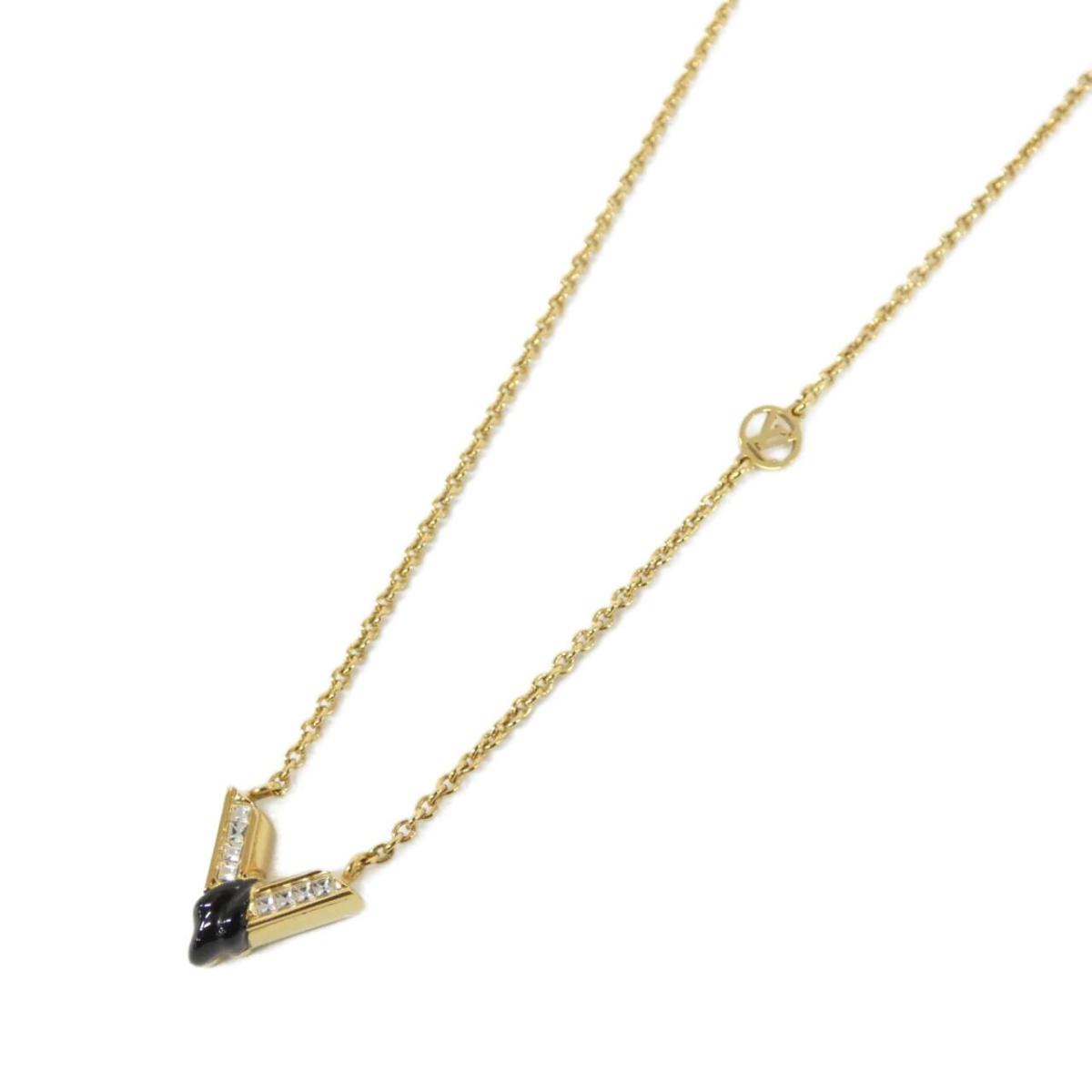 ルイヴィトン ネックレス ザ グレート エセンシャル M68911 ネックレス【中古】