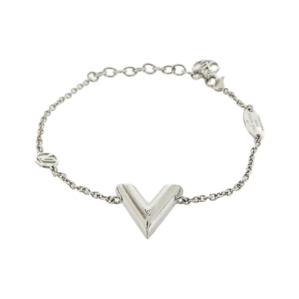 ルイヴィトン ブレスレット エセンシャルV M63198 ブレスレット【中古】