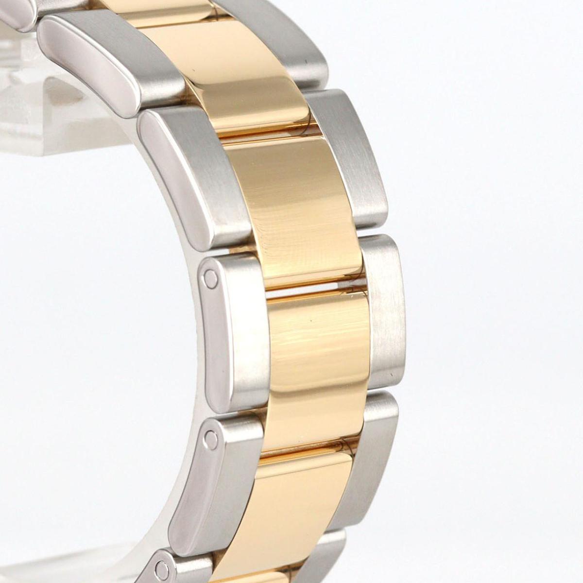 ロレックス サブマリーナーデイト 116613LN SSxYG 自動巻 ランダム番【中古】