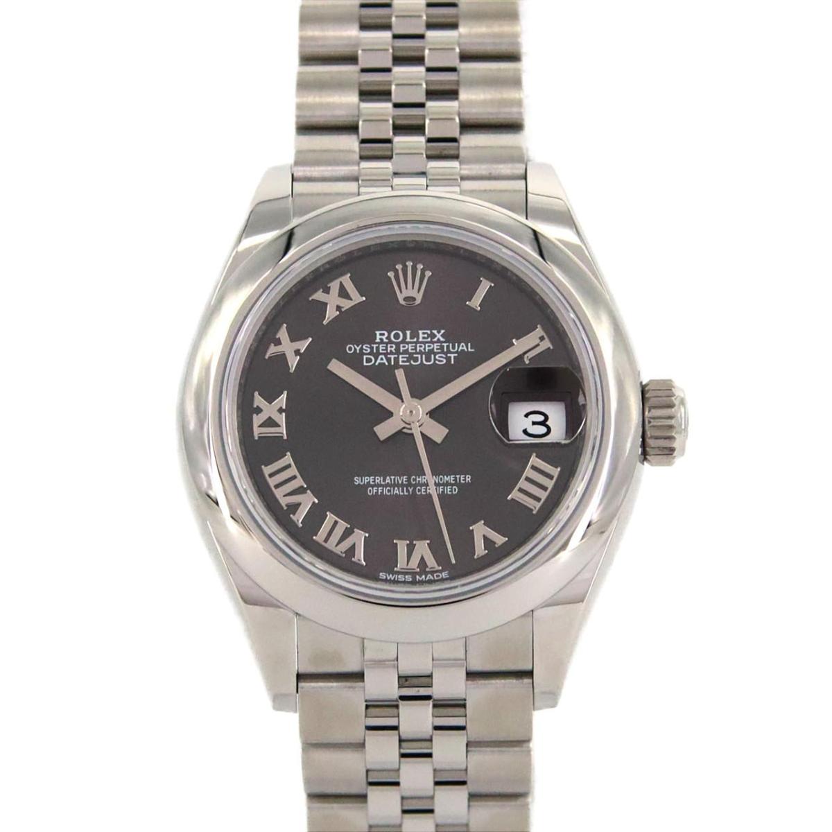 ロレックス デイトジ