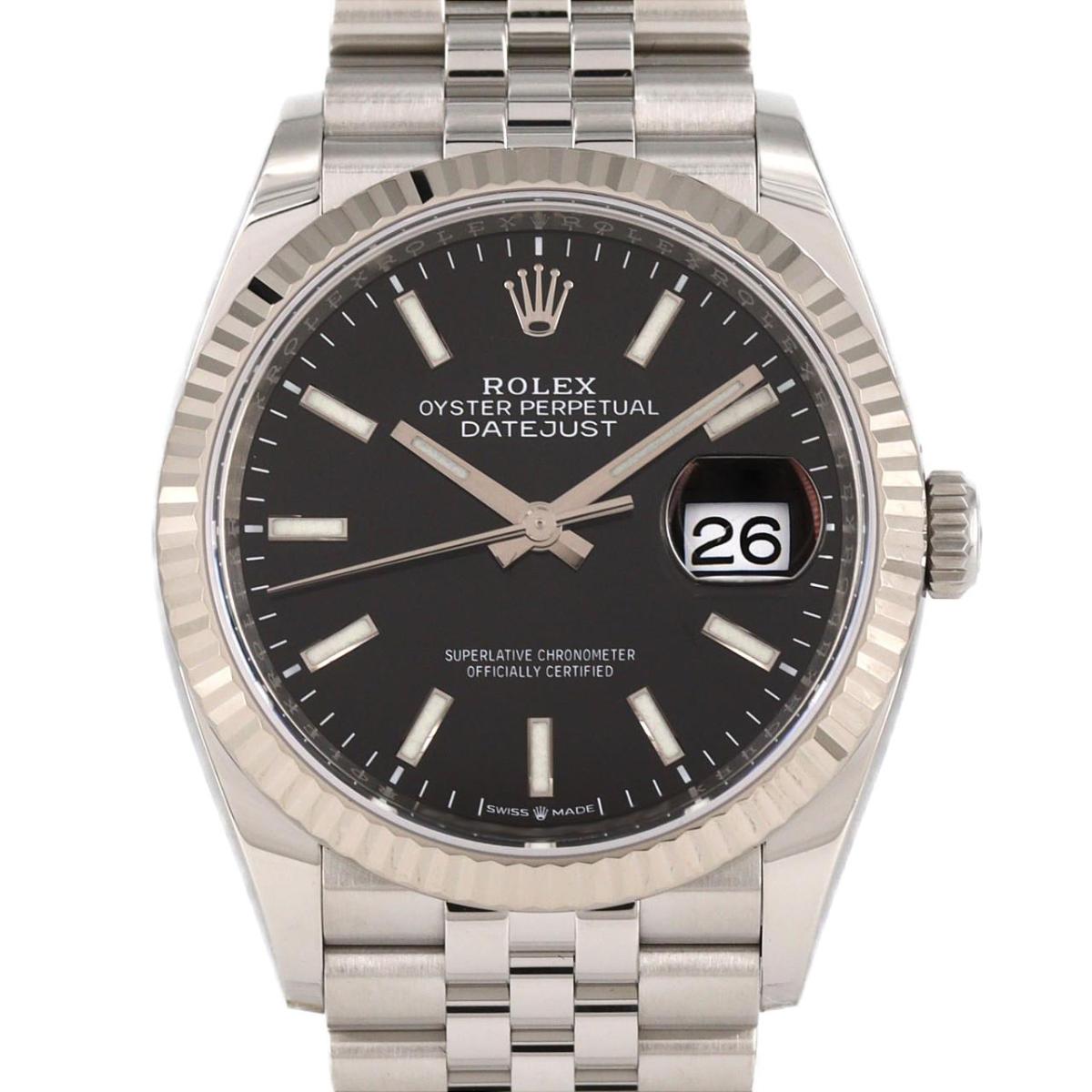 ロレックス デイトジ