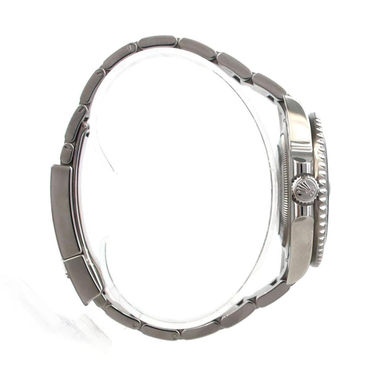 ロレックス GMTマスターII 126720VTNR・3 SS 自動巻 ランダム番【中古】