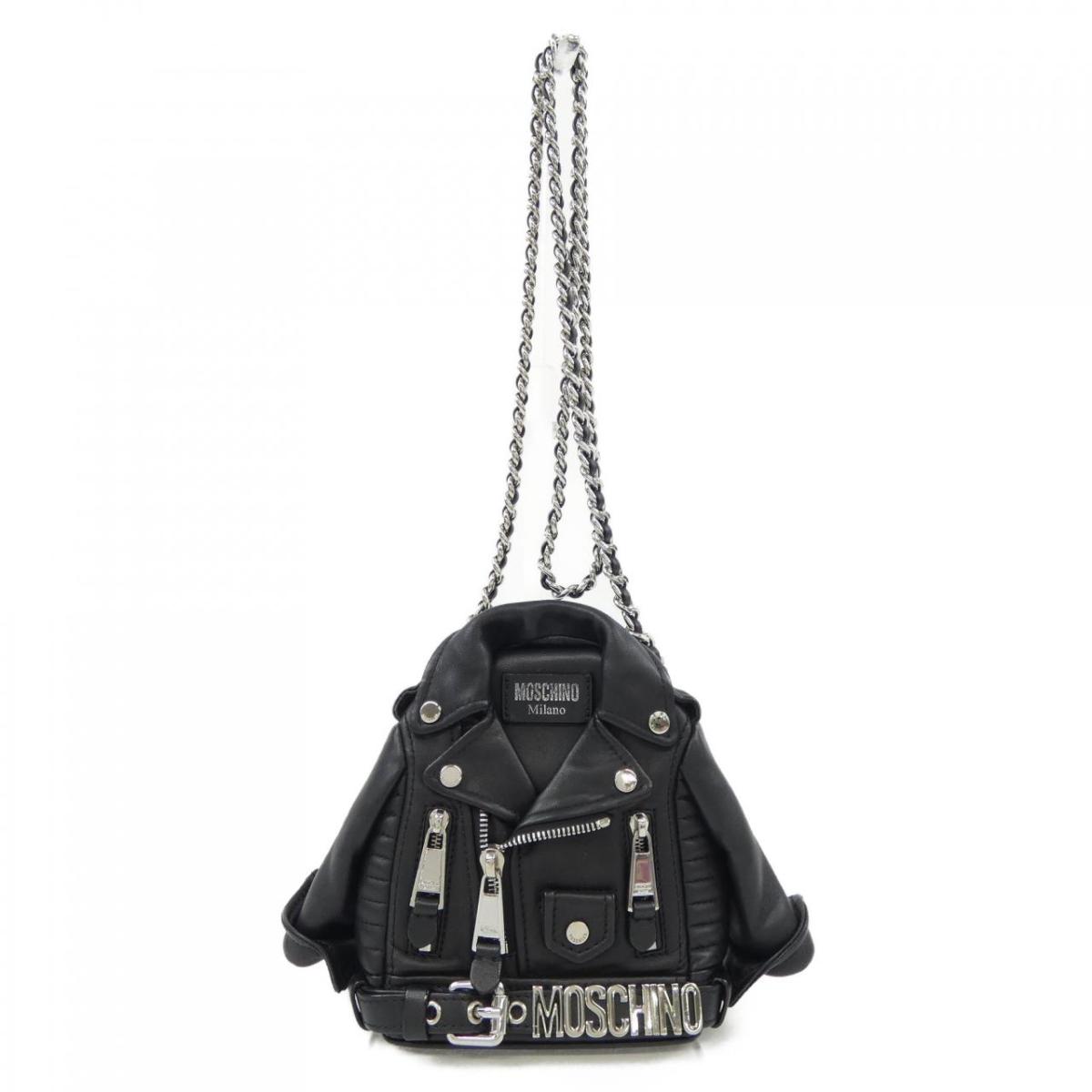 モスキーノ MOSCHINO BAG【中古】