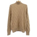 ラルディーニ LARDINI IPLMML226 ニット【中古】