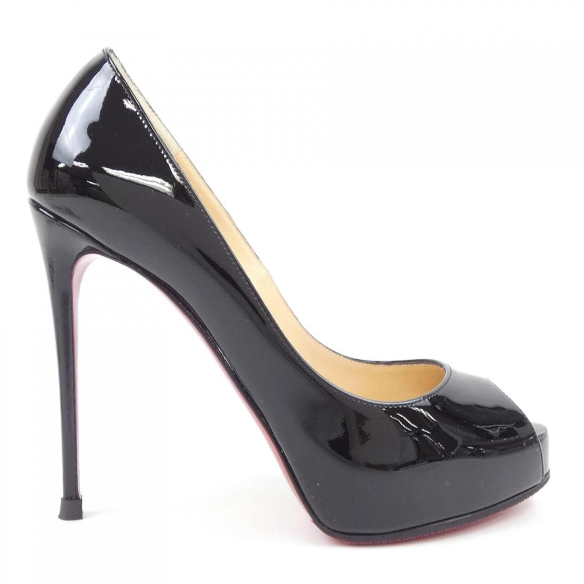 クリスチャンルブタン