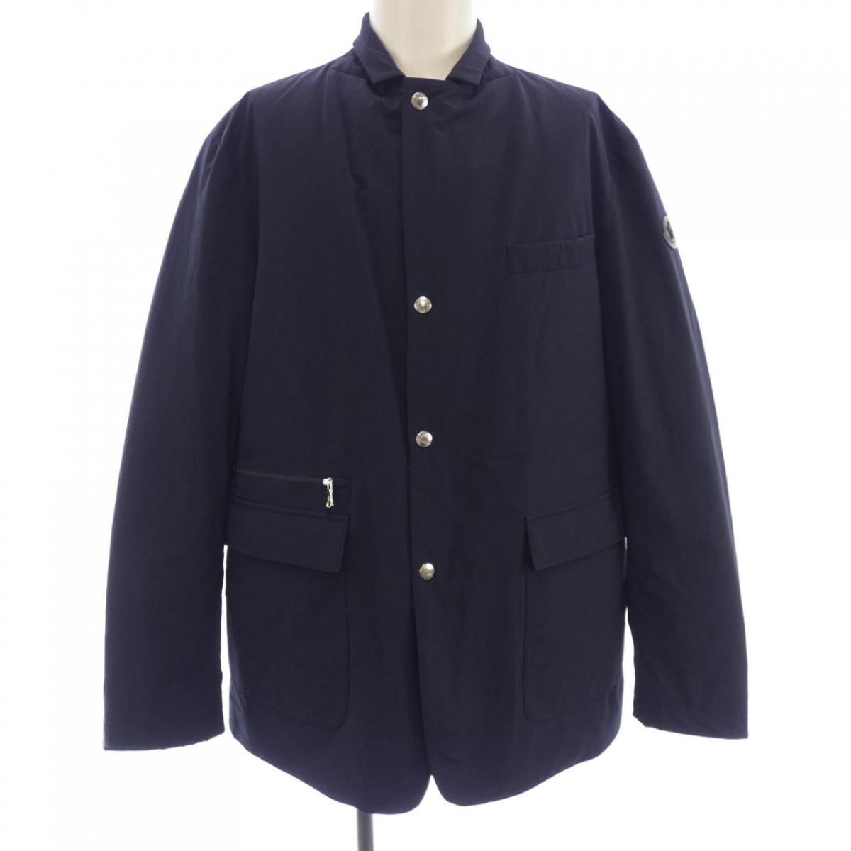 モンクレール MONCLER TROMELIN ダウンジャケット【中古】