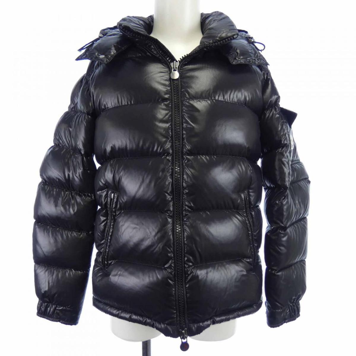 モンクレール MONCLER MAYA ダウンジャケット【中古】