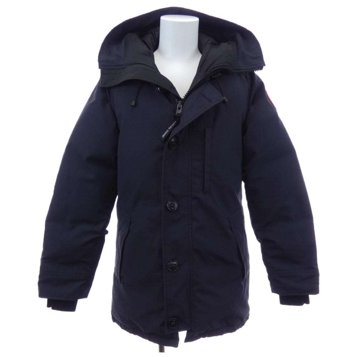 カナダグース CANADA GOOSE 3426MNF ダウンジャケット【中古】