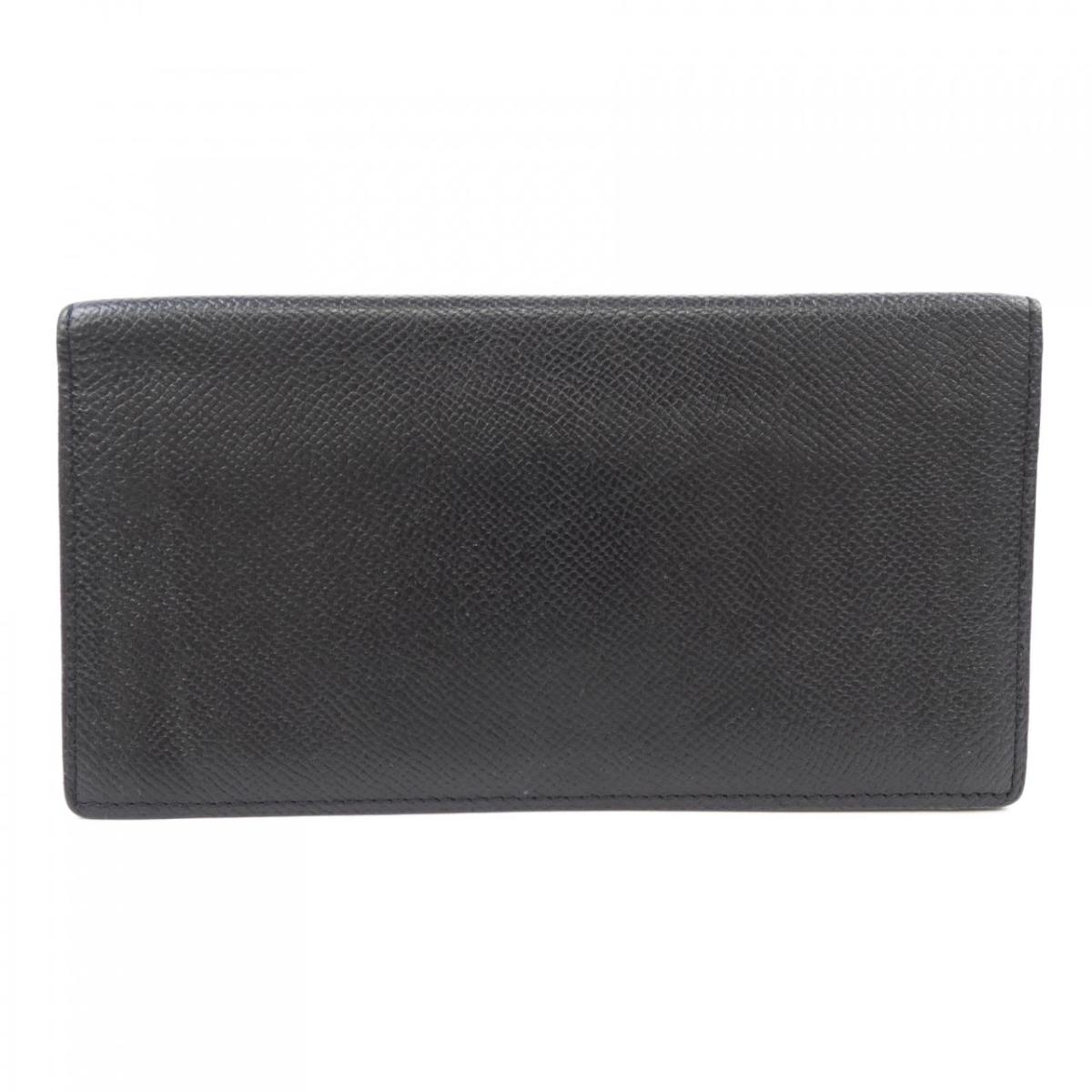 カミーユフォルネ CAMILLE FOURNET BARNEYS NEWYORK WALLET【中古】