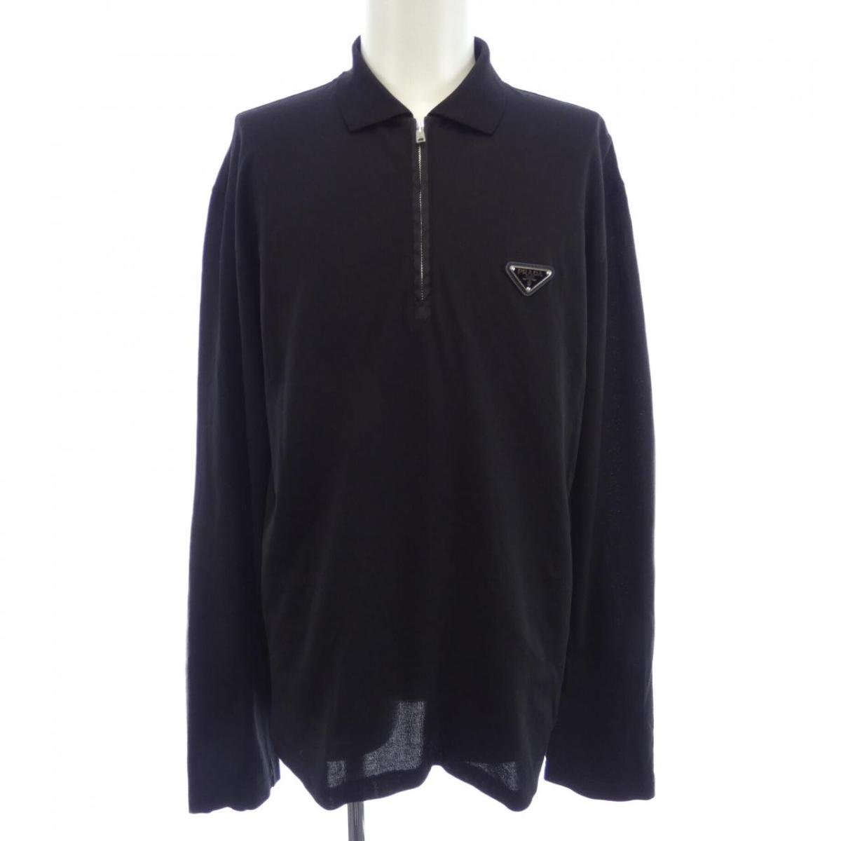 プラダ PRADA トップス【中古】