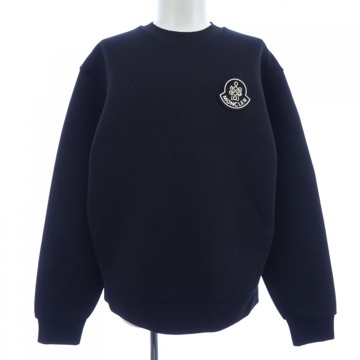 モンクレール MONCLER K10918G00002 スウェット【中古】