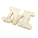 マックスマーラ Max Mara ブローチ【中古】