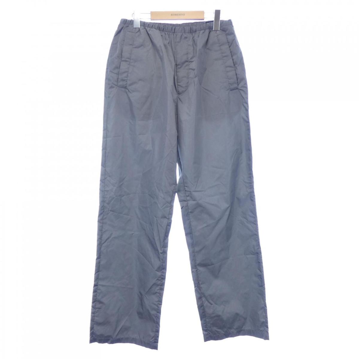 プラダ PRADA SPH415 S000 148U パンツ【中古】