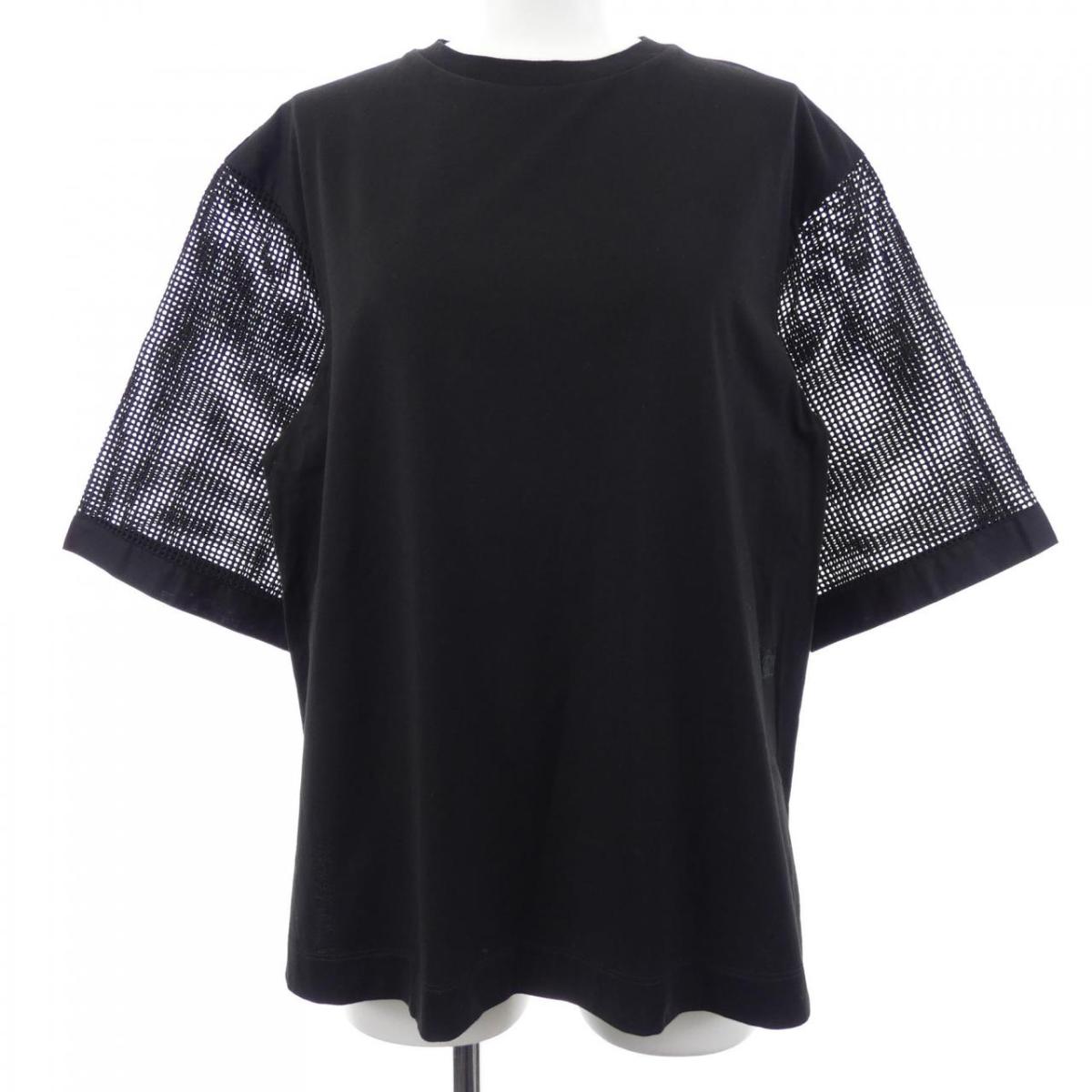 ドゥロワー DRAWER 6517-206-0702 Tシャツ【中古】