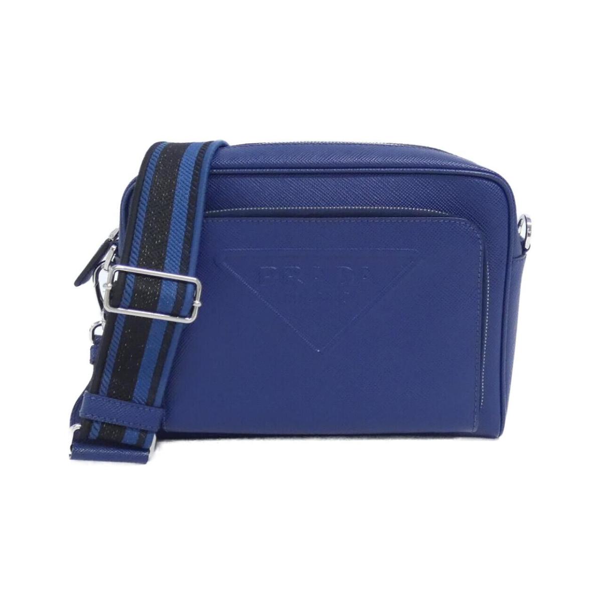 プラダ 2VH152 ショルダーバッグ【中古】