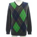 フレッドペリー FRED PERRY ニット【中古】