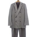 ルイス LUI'S LUZ2092307A0006 セットアップ【中古】