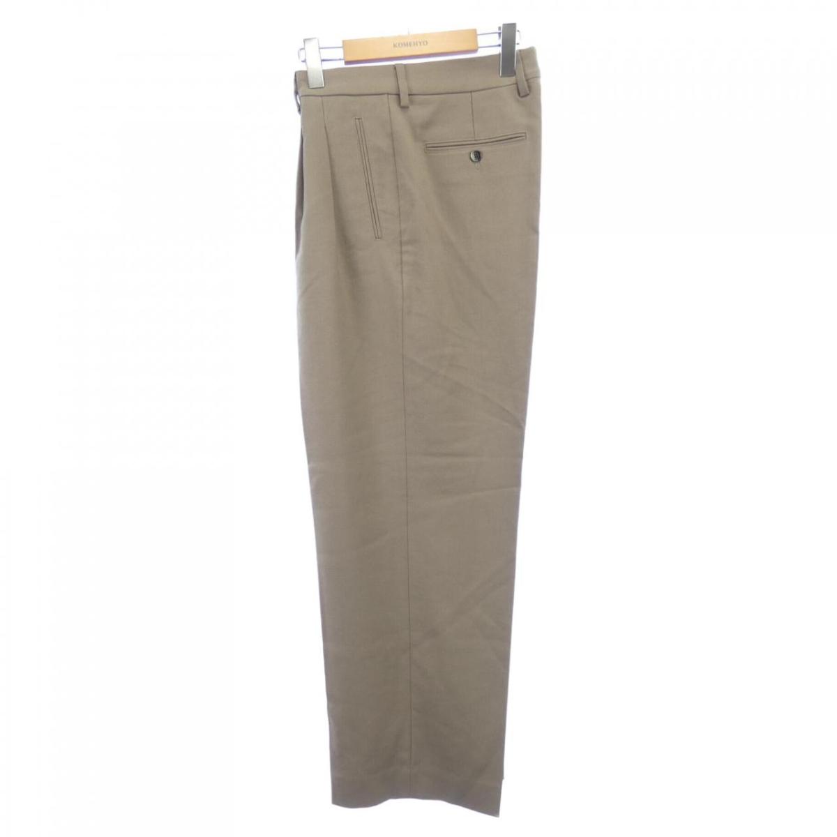 アミ AMI HTR508 パンツ【中古】