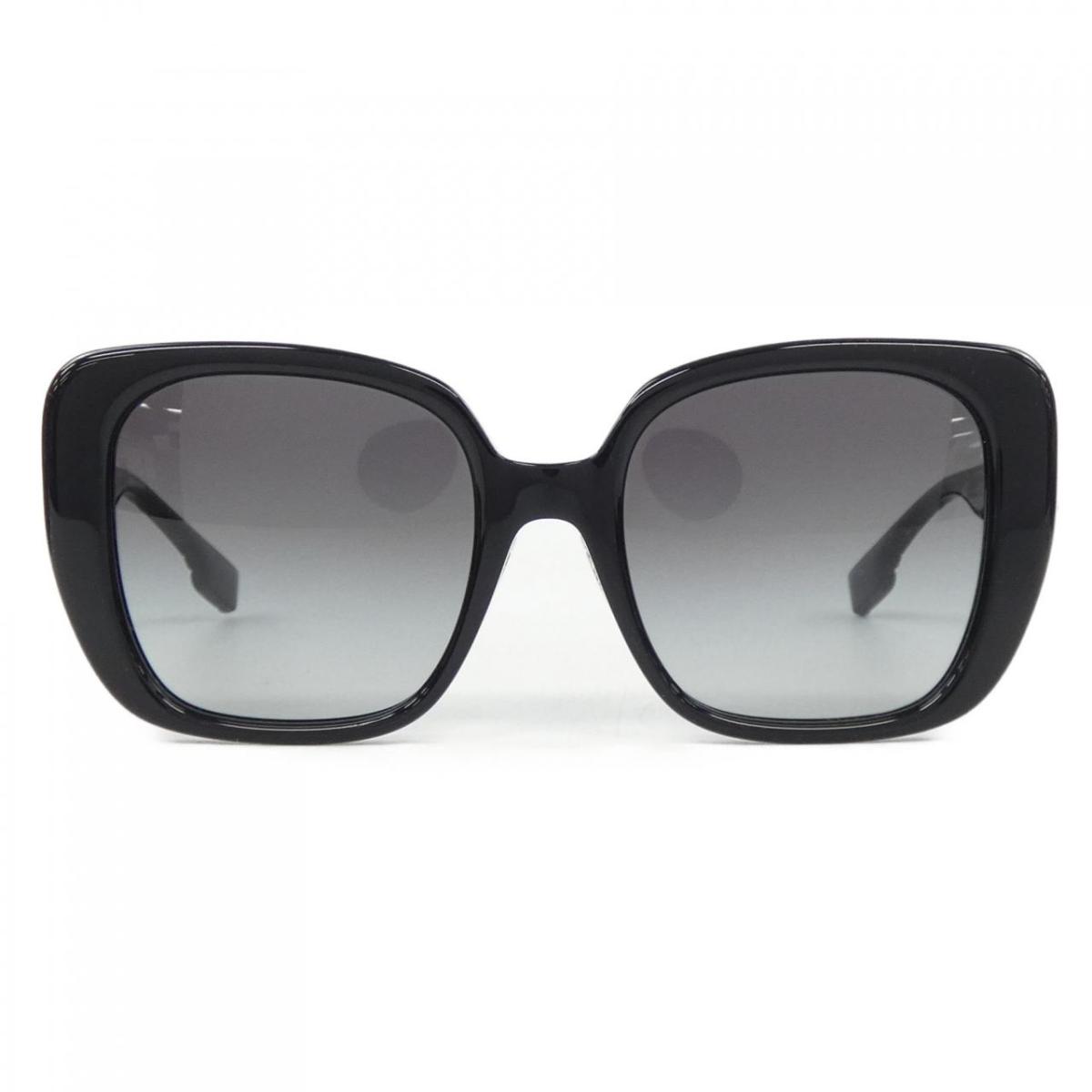 バーバリー BURBERRY SUNGLASSES【中古】(4)