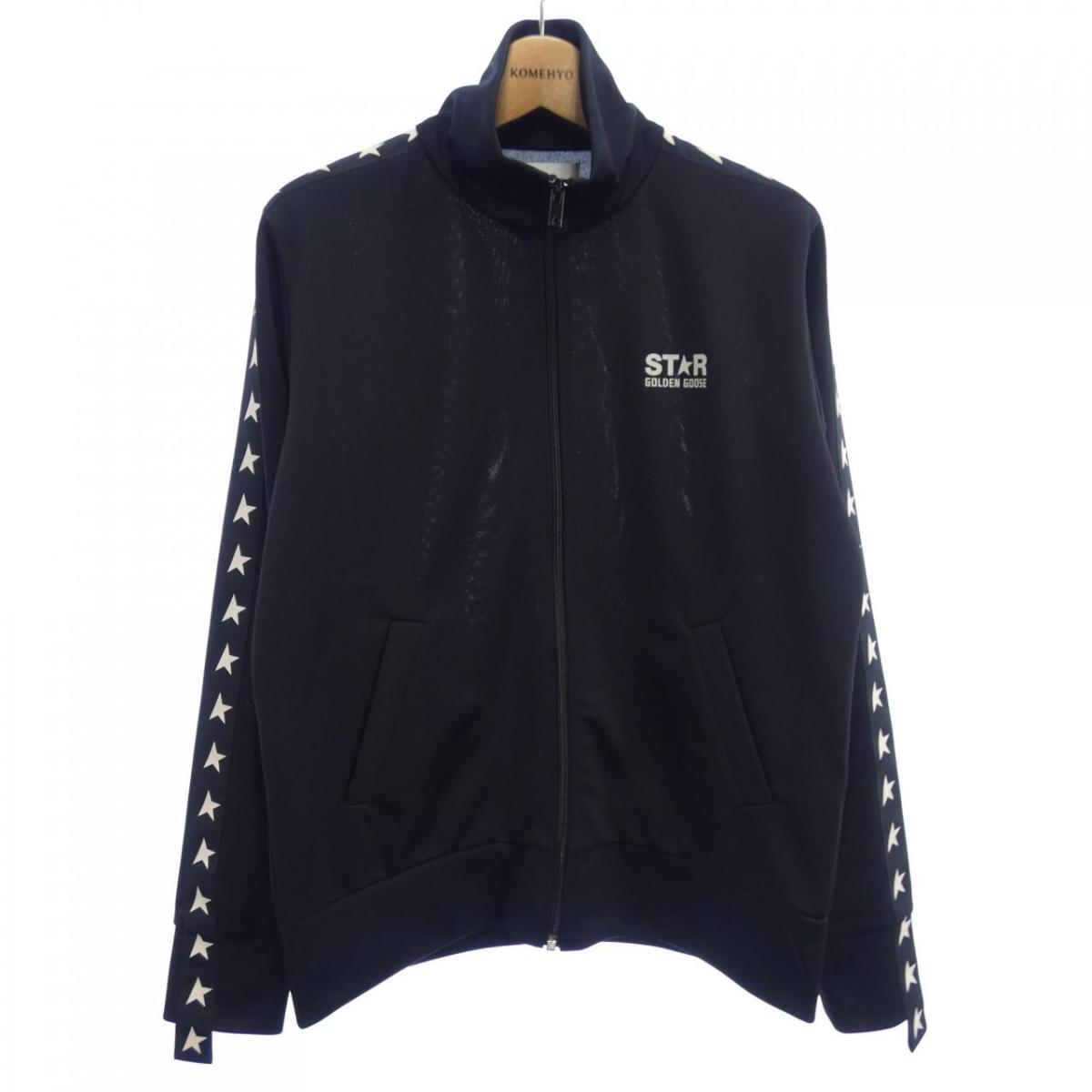 ゴールデングース GOLDEN GOOSE ジャケット【中古】