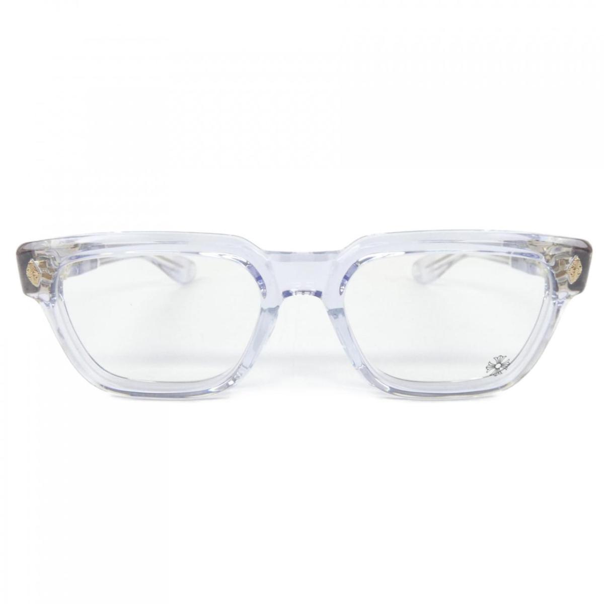 クロムハーツ CHROME HEARTS PEN 15 EYEWEAR