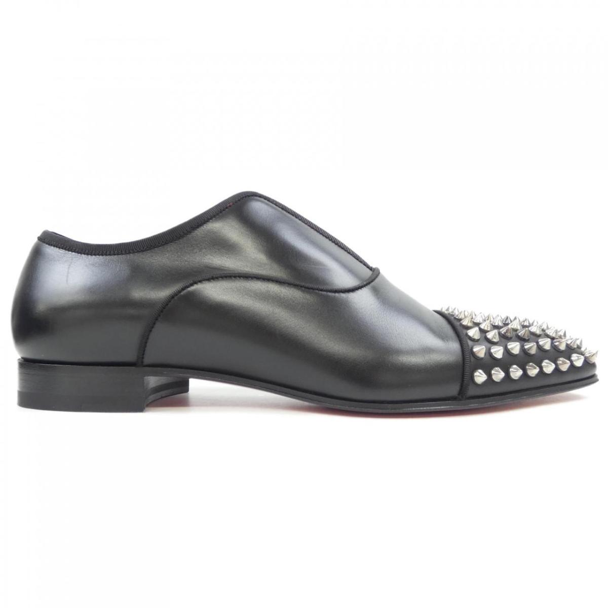 クリスチャンルブタン