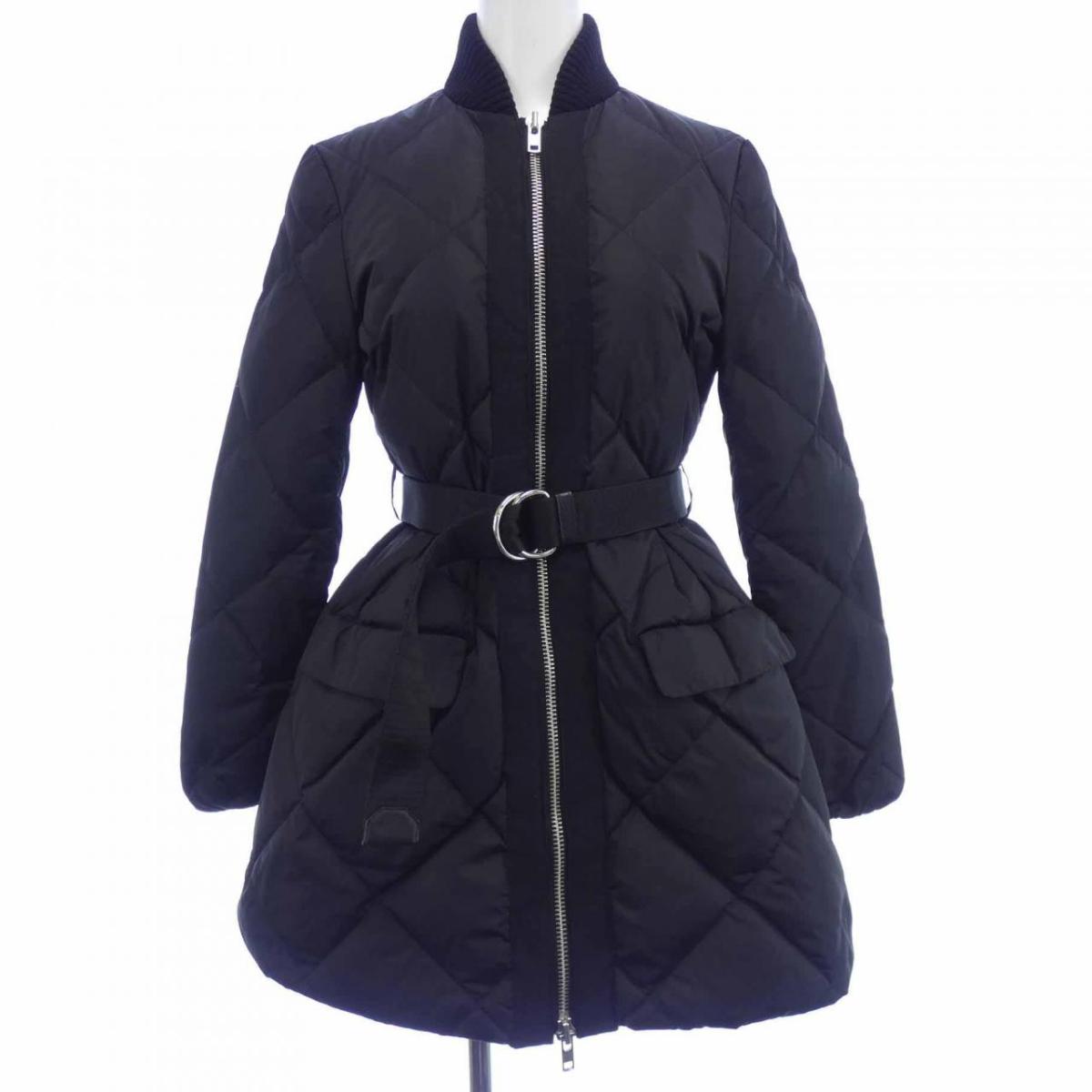 ミュウミュウ MIU MIU ML278 ダウンコー