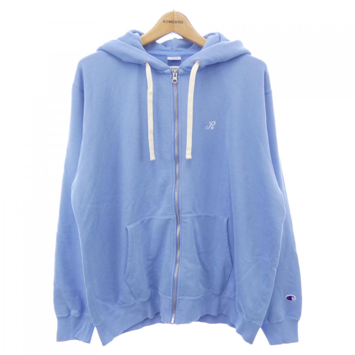 アールエイチシー RHC CHAMPION パーカー【中古】