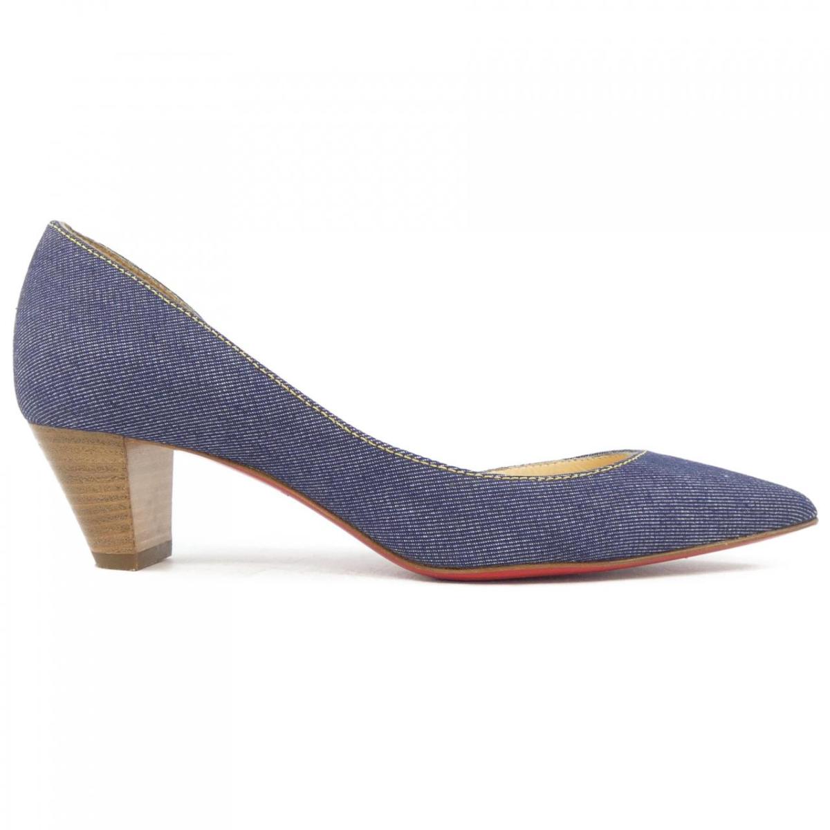 クリスチャンルブタン