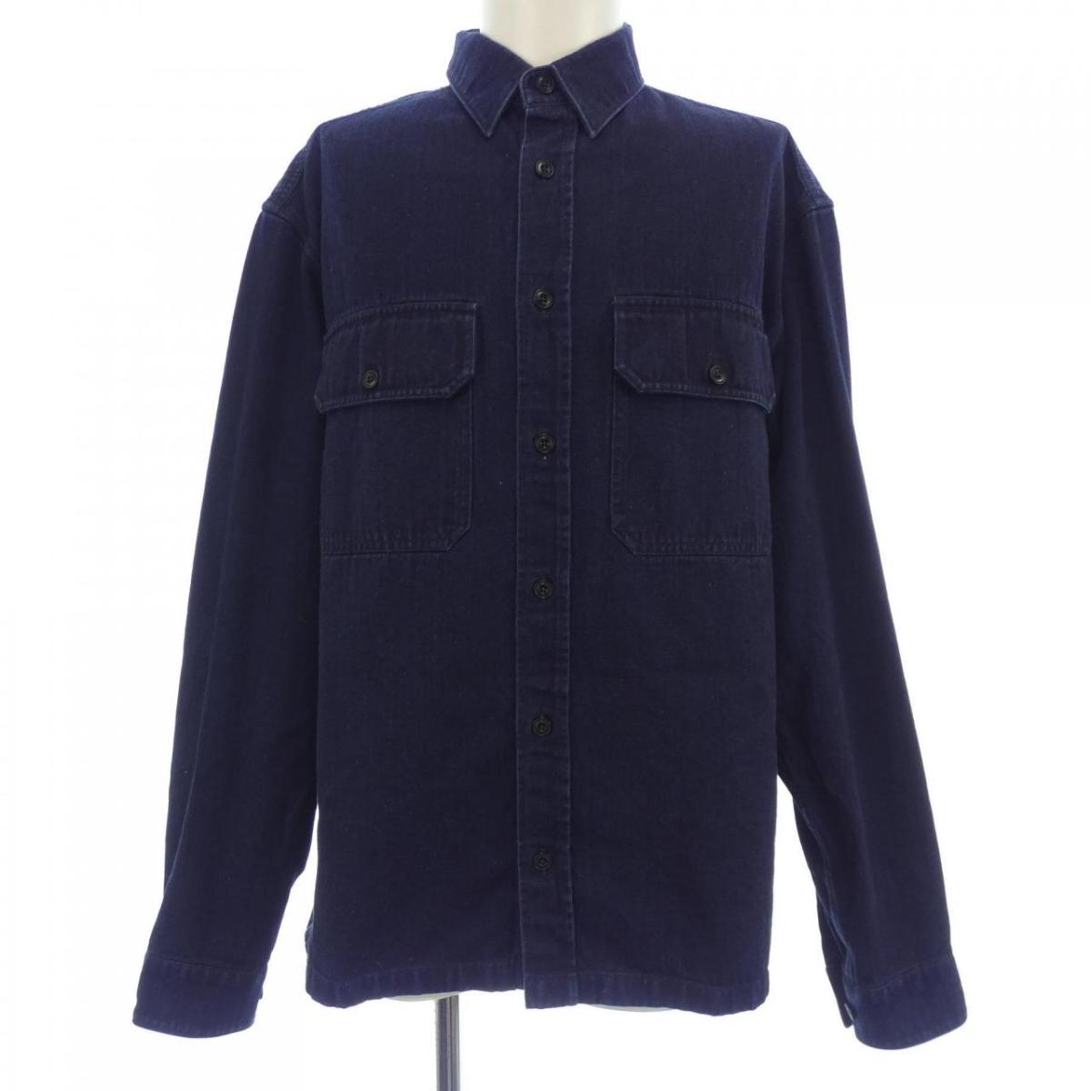 ルメール LEMAIRE シャツ【中古】