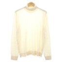 マルティニーク martinique ニット【中古】