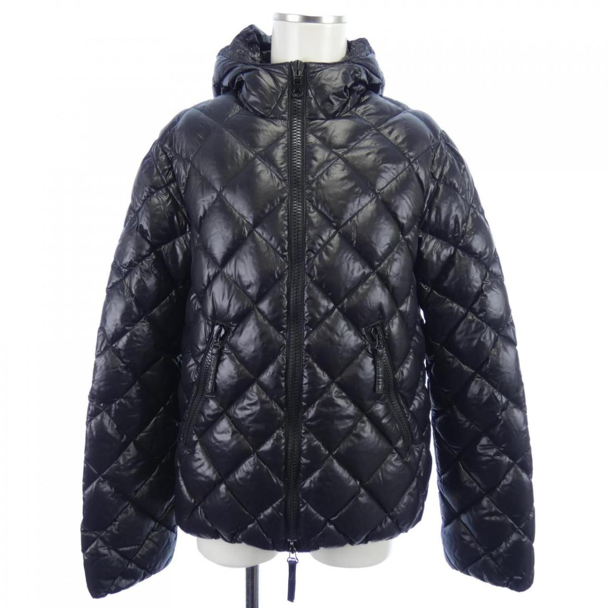 デュベティカ DUVETICA TIDEO ダウンジャケット【中古】