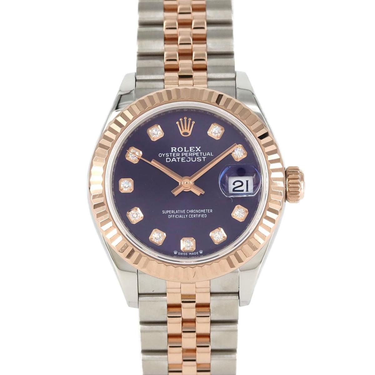 ロレックス デイトジ