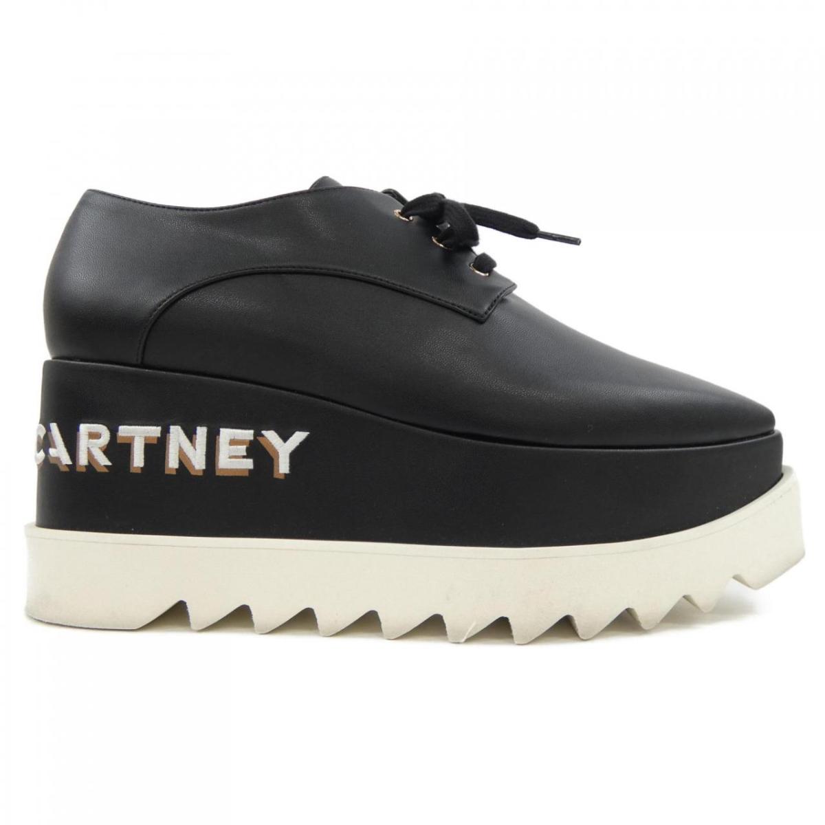 ステラマッカートニー STELLA MCCARTNEY 800385 シューズ【中古】