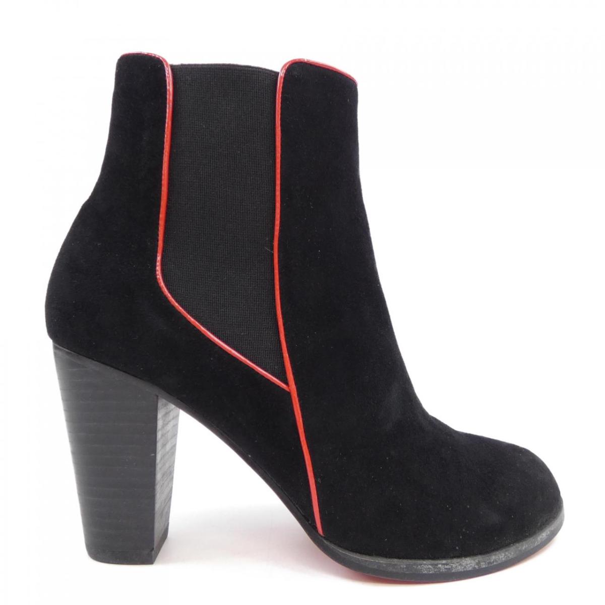 ヴィヴィアンタム VIVIENNE TAM ブーツ【中古】