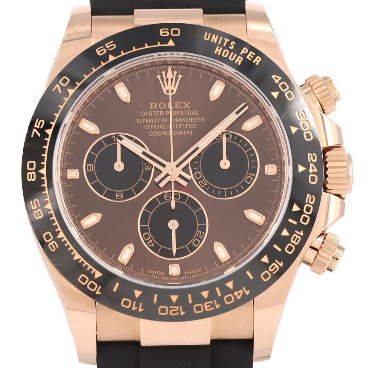 ロレックス デイトナ 1