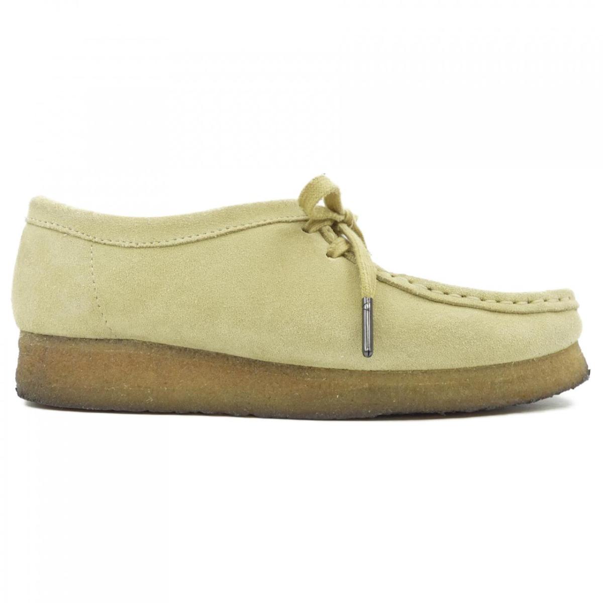 クラークス CLARKS シューズ【中古】(4)